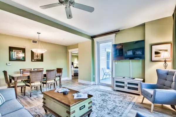 Miramar Beach, FL 32550,9600 Grand Sandestin Boulevard  #UNIT 3319