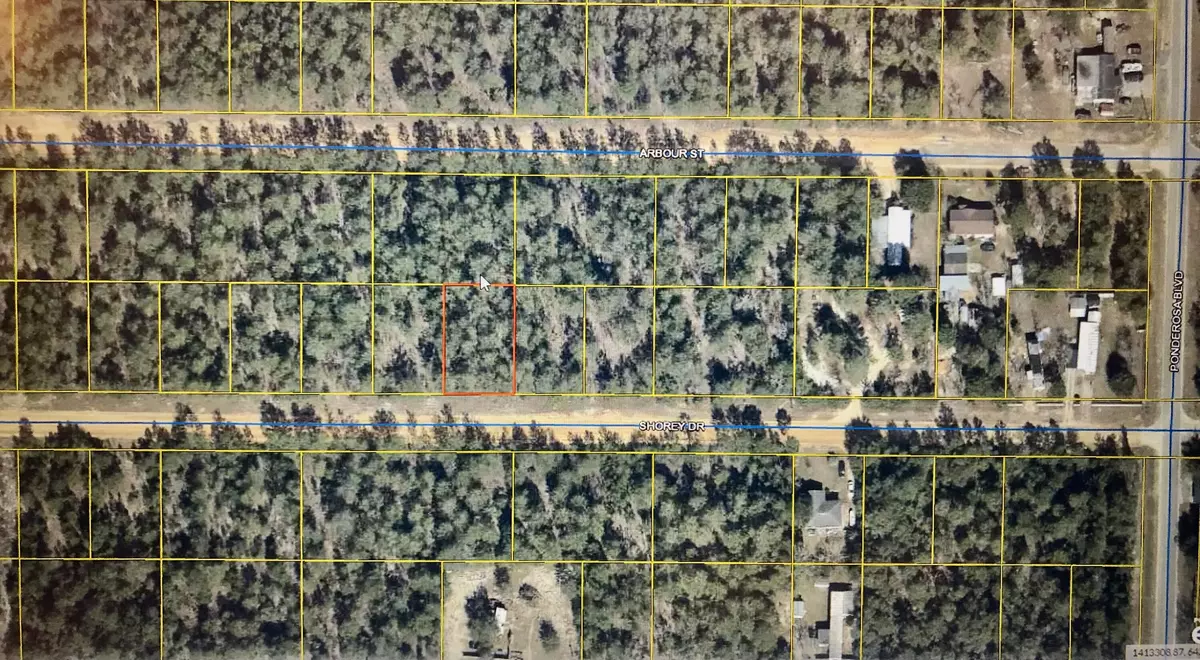 Defuniak Springs, FL 32433,000 Shorey Drive