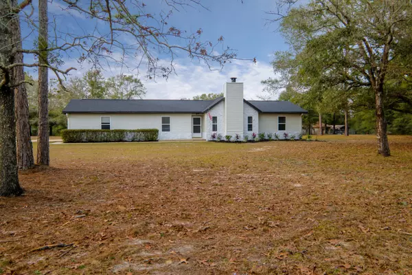 Crestview, FL 32536,5842 Old Bethel Road