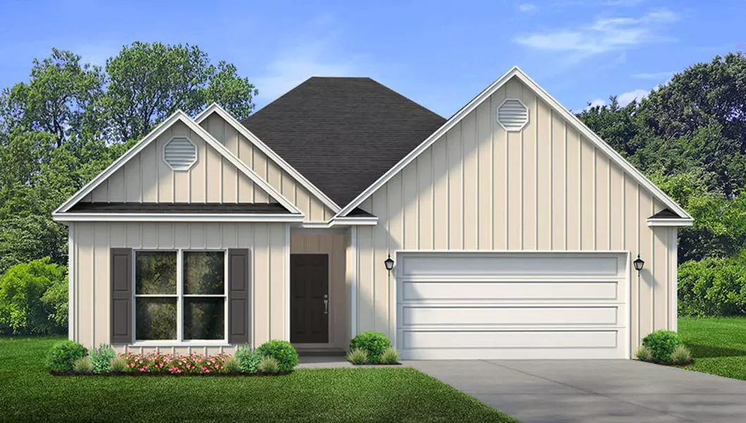 136 Emarie Grey Circle  #Lot 1093, Santa Rosa Beach, FL 32459