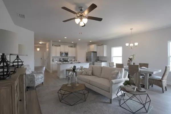 Santa Rosa Beach, FL 32459,136 Emarie Grey Circle  #Lot 1093