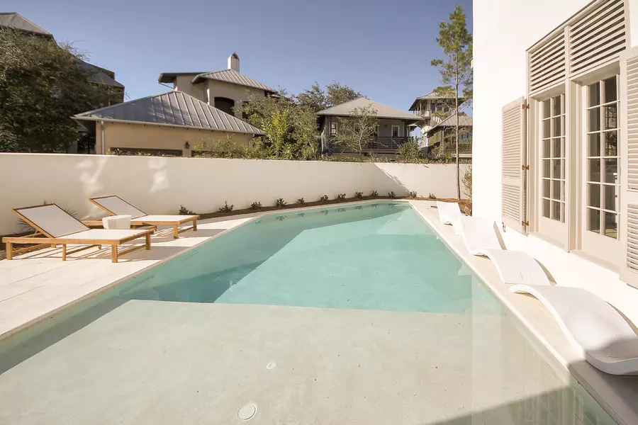 20 Tuckers Lane, Inlet Beach, FL 32461