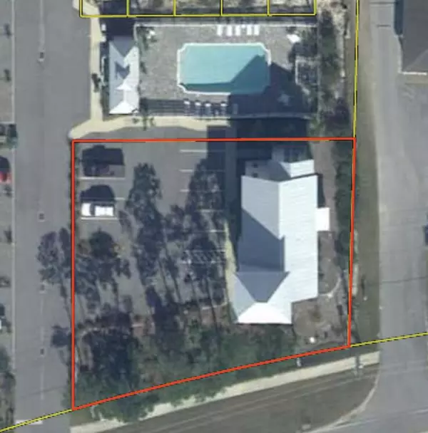 4923 E County Hwy 30A  #A, Santa Rosa Beach, FL 32459