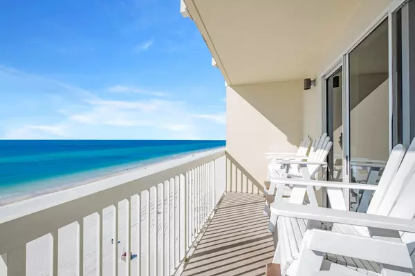 Panama City Beach, FL 32413,17757 Front Beach Road  #707D