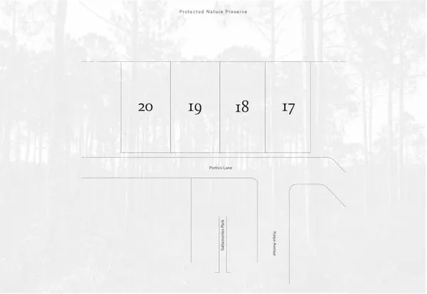 41 Portico Avenue  #Lot 18, Inlet Beach, FL 32461