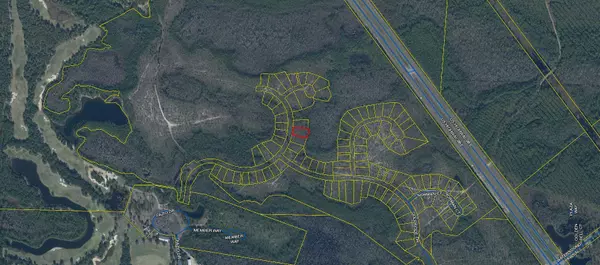 Lot 205 Windsong Drive, Watersound, FL 32461