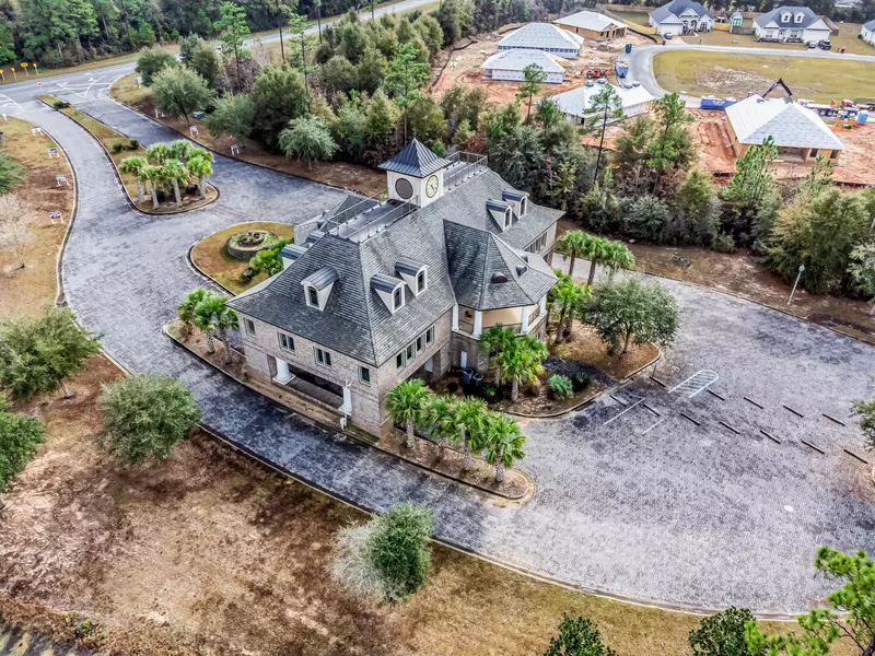 3084 Brandon Dunes Lane, Laurel Hill, FL 32567