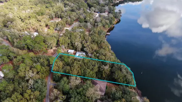 Defuniak Springs, FL 32433,16 Squirrel Road