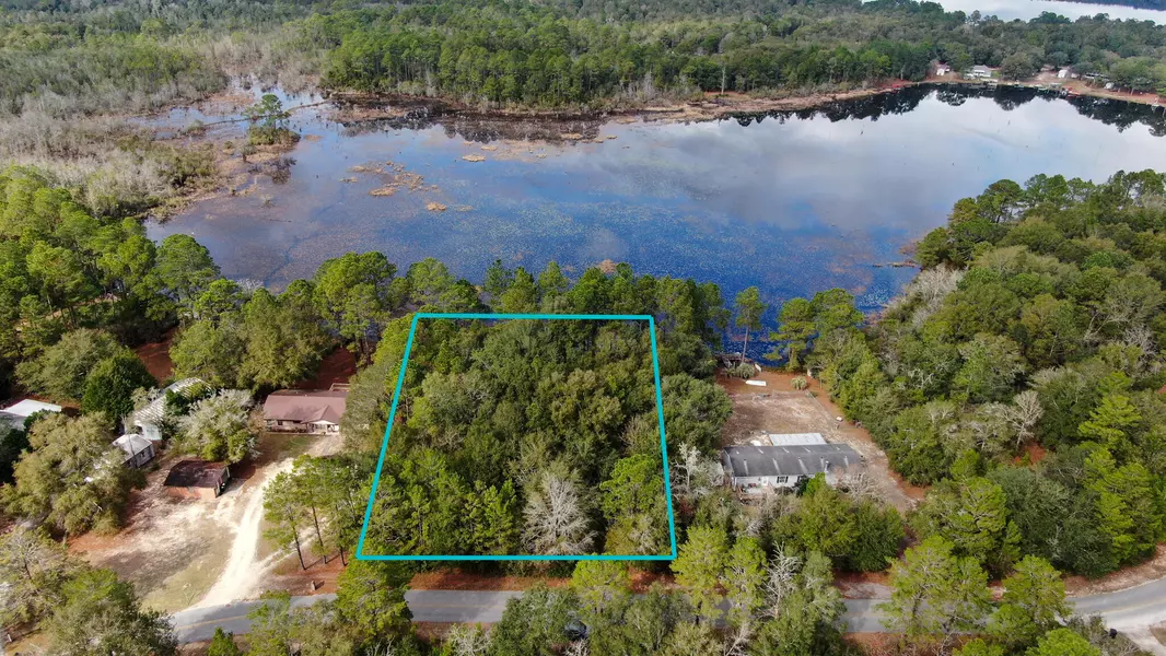 Lot 6 Marion Drive, Defuniak Springs, FL 32433