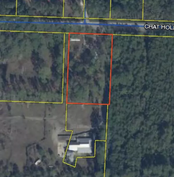 541 CHAT HOLLEY, Santa Rosa Beach, FL 32459