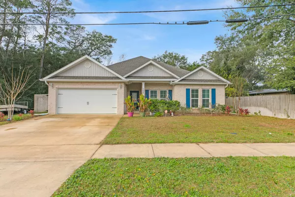 964 NW Denton Boulevard, Fort Walton Beach, FL 32547