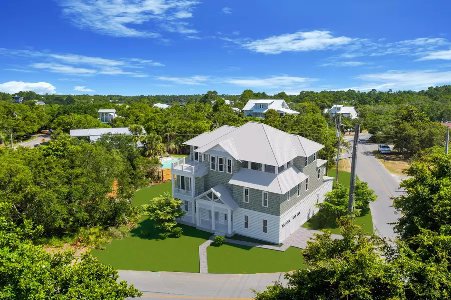 240 Lakeview Drive, Santa Rosa Beach, FL 32459