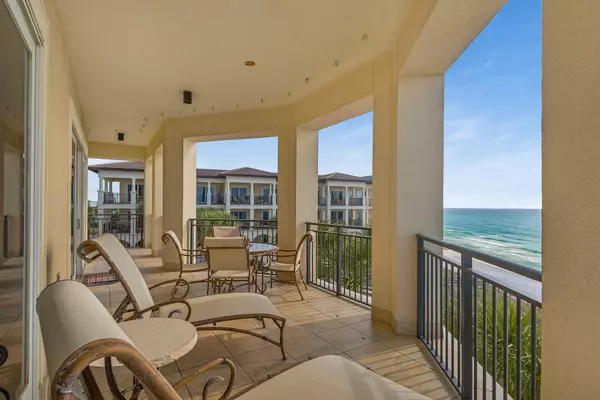 Santa Rosa Beach, FL 32459,56 Blue Mountain Road  #UNIT A201