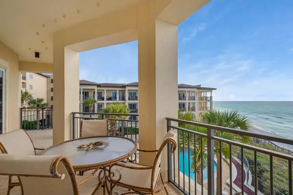 Santa Rosa Beach, FL 32459,56 Blue Mountain Road  #UNIT A201