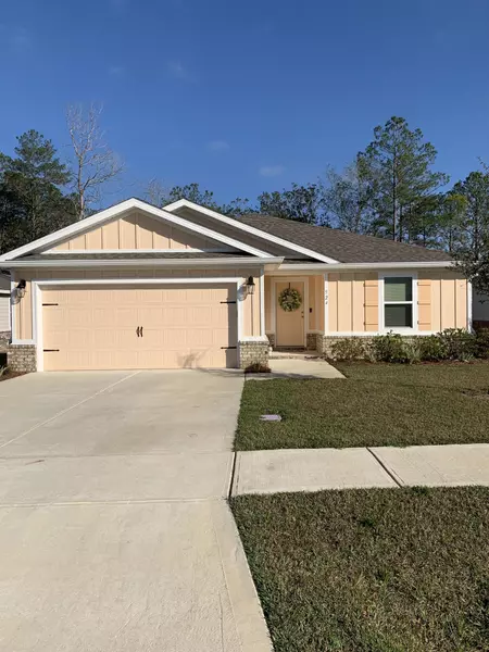 524 Marquis Way, Freeport, FL 32439