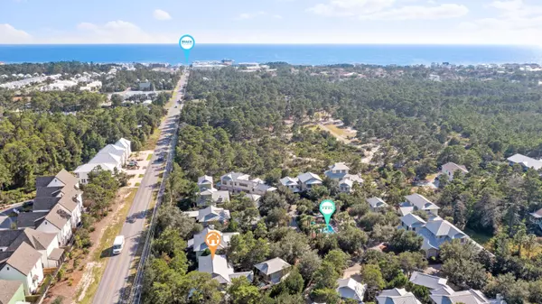 Santa Rosa Beach, FL 32459,100 S Summit Drive