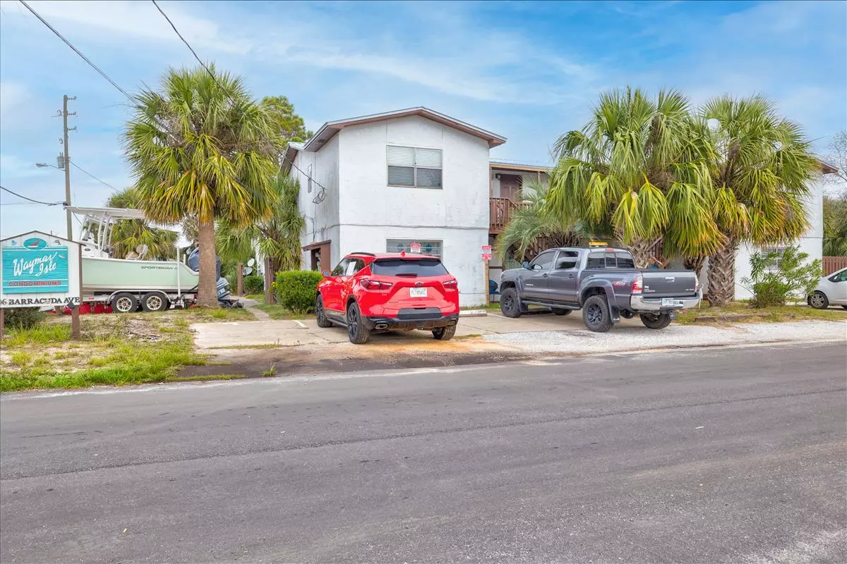 Fort Walton Beach, FL 32548,306 Barracuda Avenue  #UNIT 8