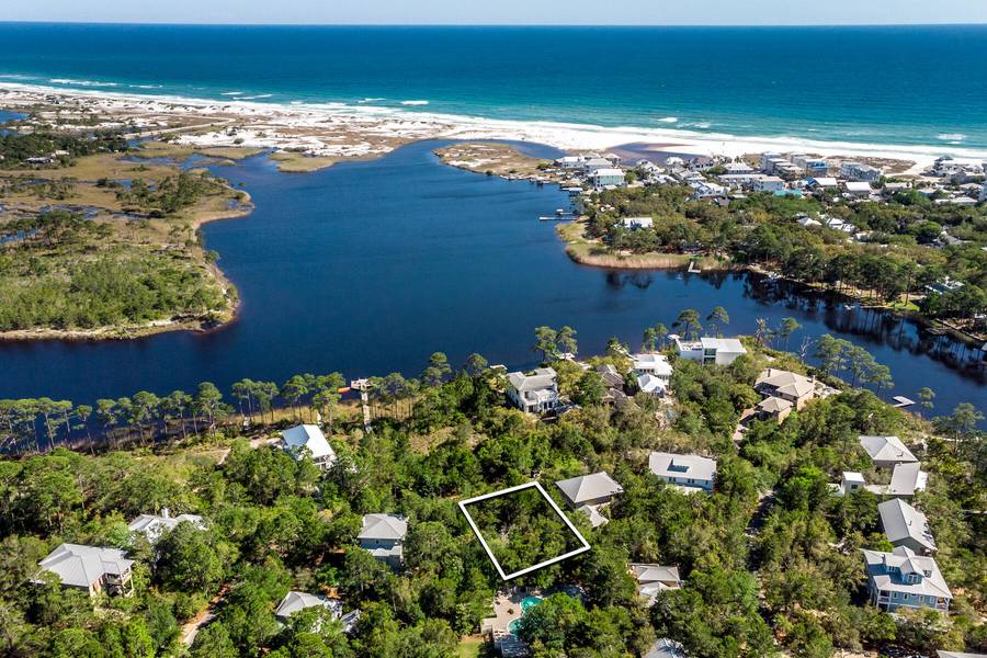 Lot 5 Wilderness Way, Santa Rosa Beach, FL 32459