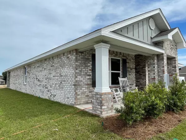 4617 Reveille Way, Crestview, FL 32539