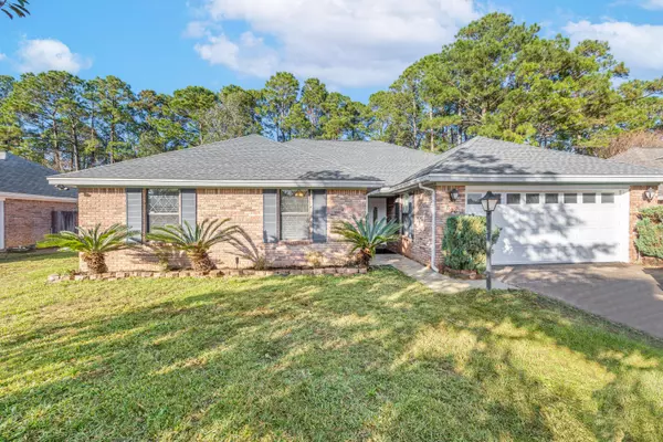 820 Overbrook Drive, Fort Walton Beach, FL 32547