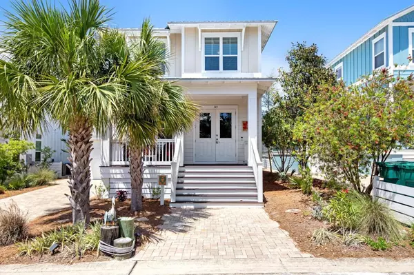 143 GULFVIEW Circle, Santa Rosa Beach, FL 32459