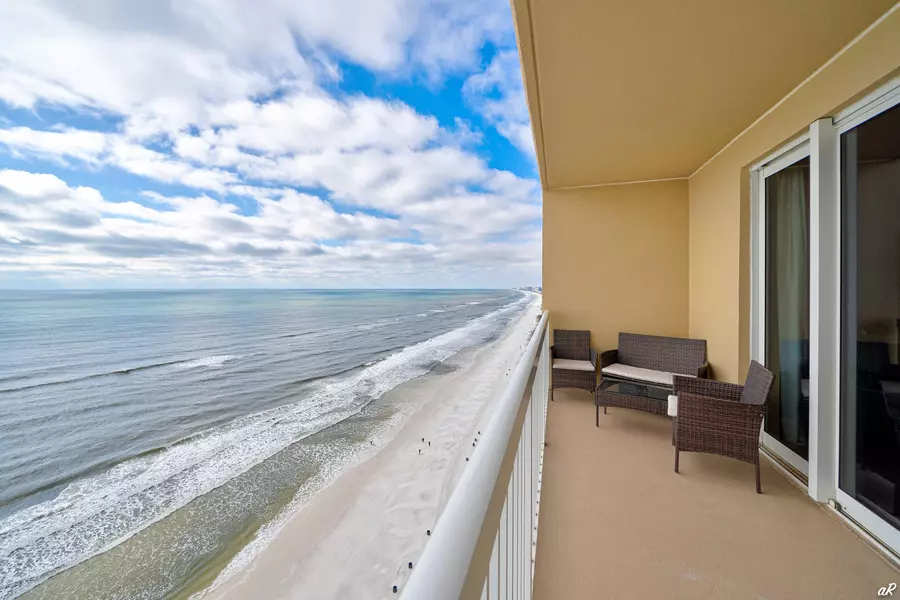 5115 Gulf Drive  #2006, Panama City Beach, FL 32408