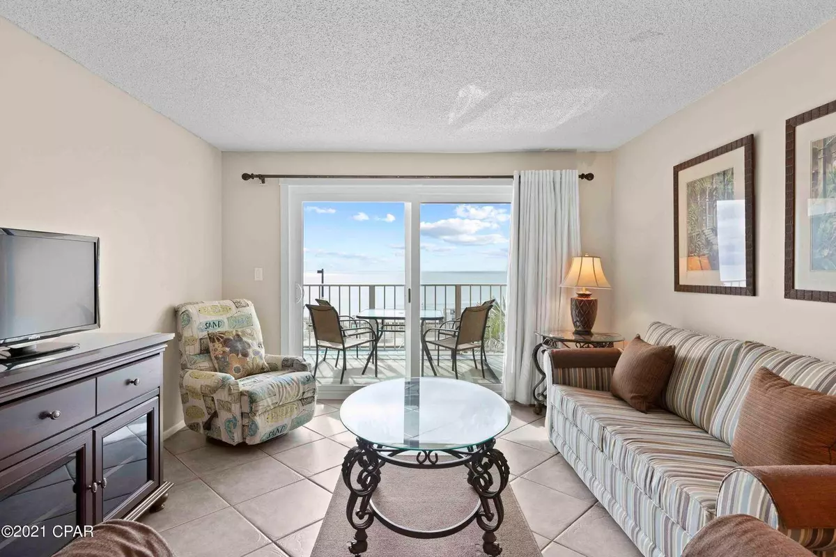 Panama City Beach, FL 32408,5801 Thomas Drive  #UNIT 207