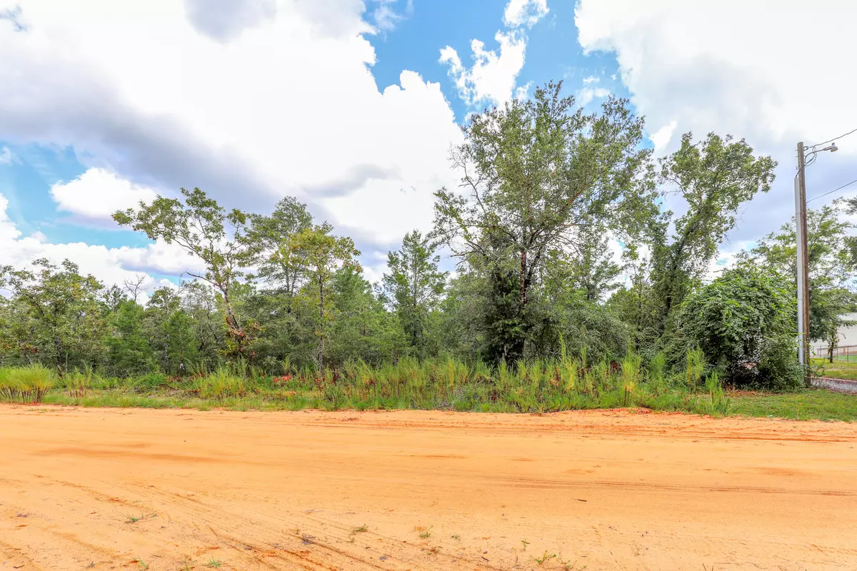 Defuniak Springs, FL 32433,000 E Marigold Avenue  #LOT 1