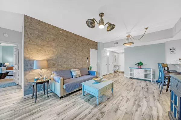 Destin, FL 32541,4203 Indian Bayou Trail  #UNIT 1216