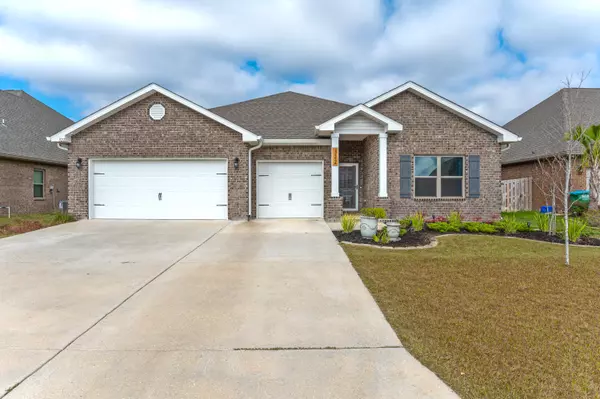 Crestview, FL 32539,322 Merlin Court