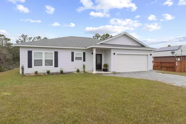 1312 Little Duck Circle, Gulf Breeze, FL 32563