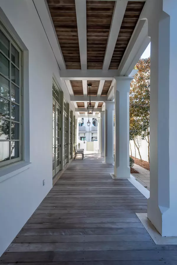 Rosemary Beach, FL 32461,18 New Providence Lane