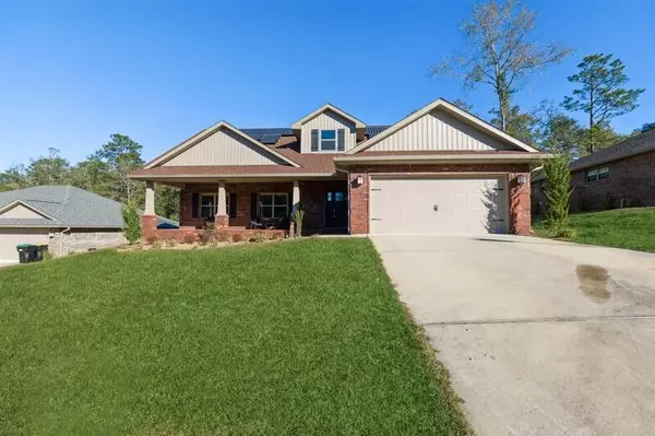 2404 Genevieve Way, Crestview, FL 32536