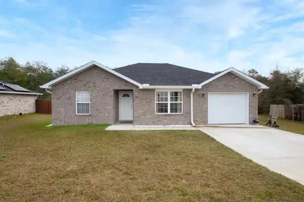 108 Trailwood Lane, Crestview, FL 32539