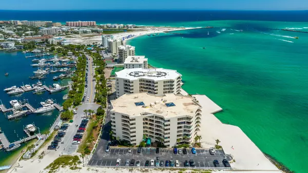 100 Gulf Shore Drive  #UNIT 603, Destin, FL 32541