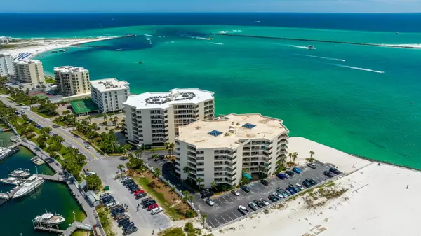 Destin, FL 32541,100 Gulf Shore Drive  #UNIT 603