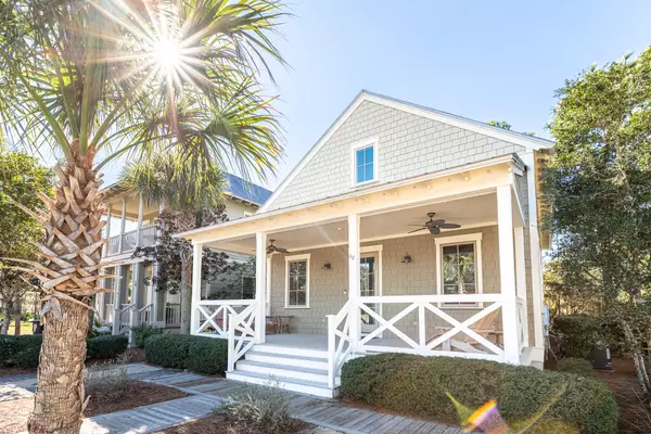 Santa Rosa Beach, FL 32459,68 Cypress Drive