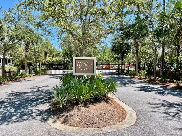 Lot 8 Marlberry, Santa Rosa Beach, FL 32459