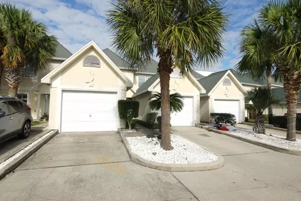 235 Pelican Place  #UNIT 4, Destin, FL 32541