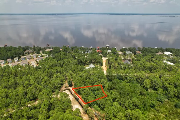 Lot 3 Delano Street, Santa Rosa Beach, FL 32459