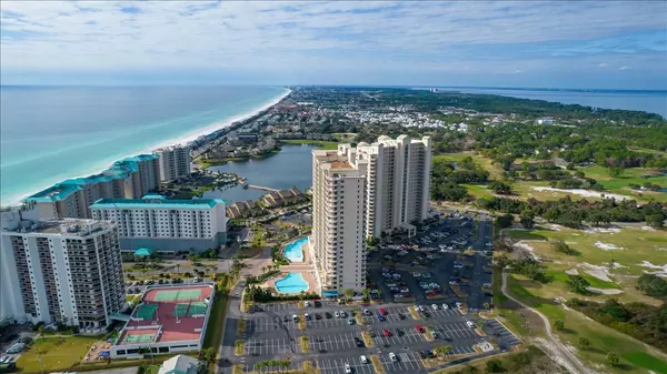 Miramar Beach, FL 32550,112 Seascape Drive  #1303