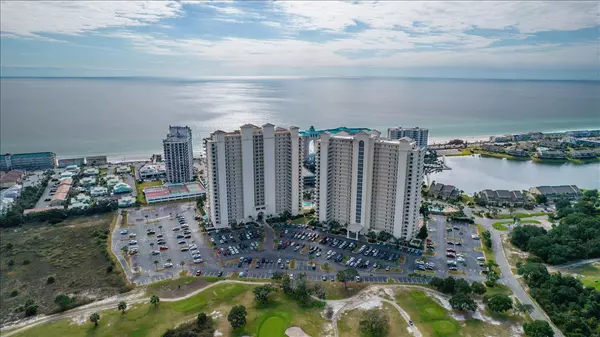 Miramar Beach, FL 32550,112 Seascape Drive  #1303