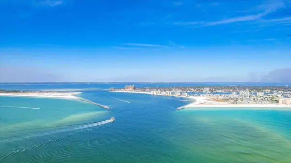 110 Gulf Shore Drive  #526, Destin, FL 32541