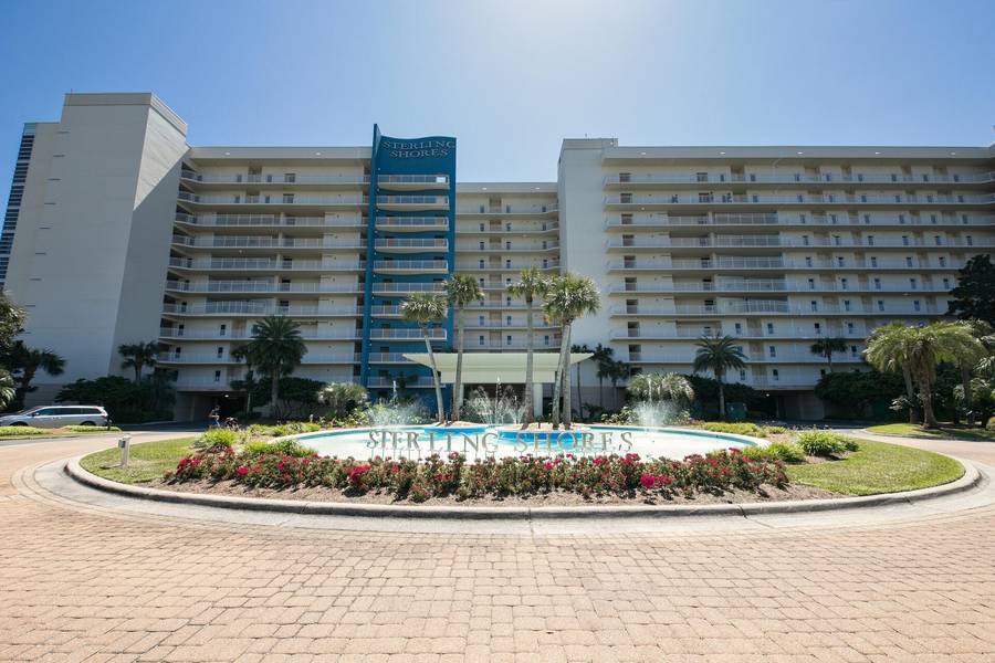 1751 Scenic Highway 98  #UNIT 606, Destin, FL 32541