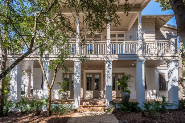 Rosemary Beach, FL 32461,27 Rosemary Avenue
