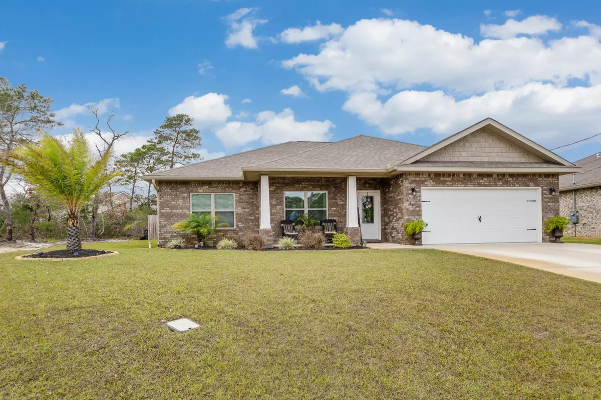 Gulf Breeze, FL 32563,5385 Longhorn Trail