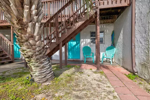 Fort Walton Beach, FL 32548,306 Barracuda Avenue  #UNIT 6