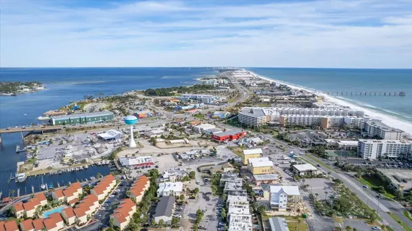 Fort Walton Beach, FL 32548,306 Barracuda Avenue  #UNIT 6