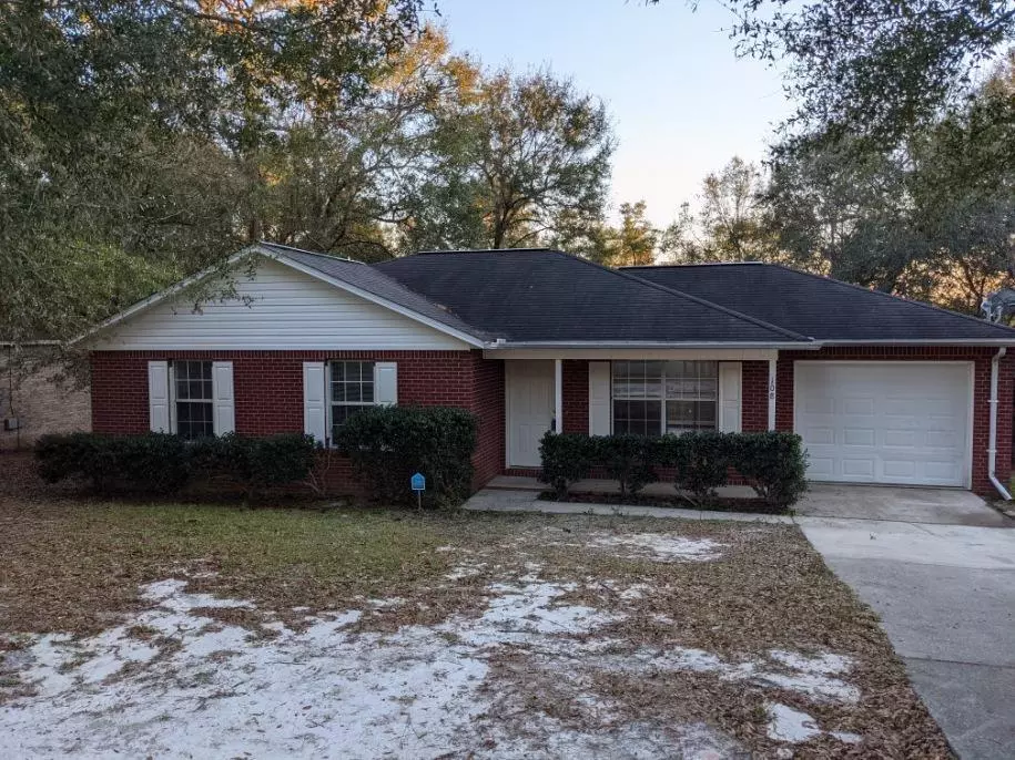 Crestview, FL 32536,108 Jeff Drive