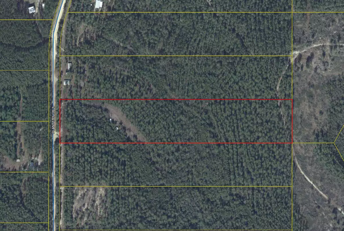 Laurel Hill, FL 32567,Lot F-9 S Planters Drive